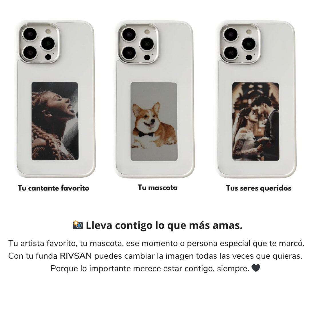 IPHONE CASE®