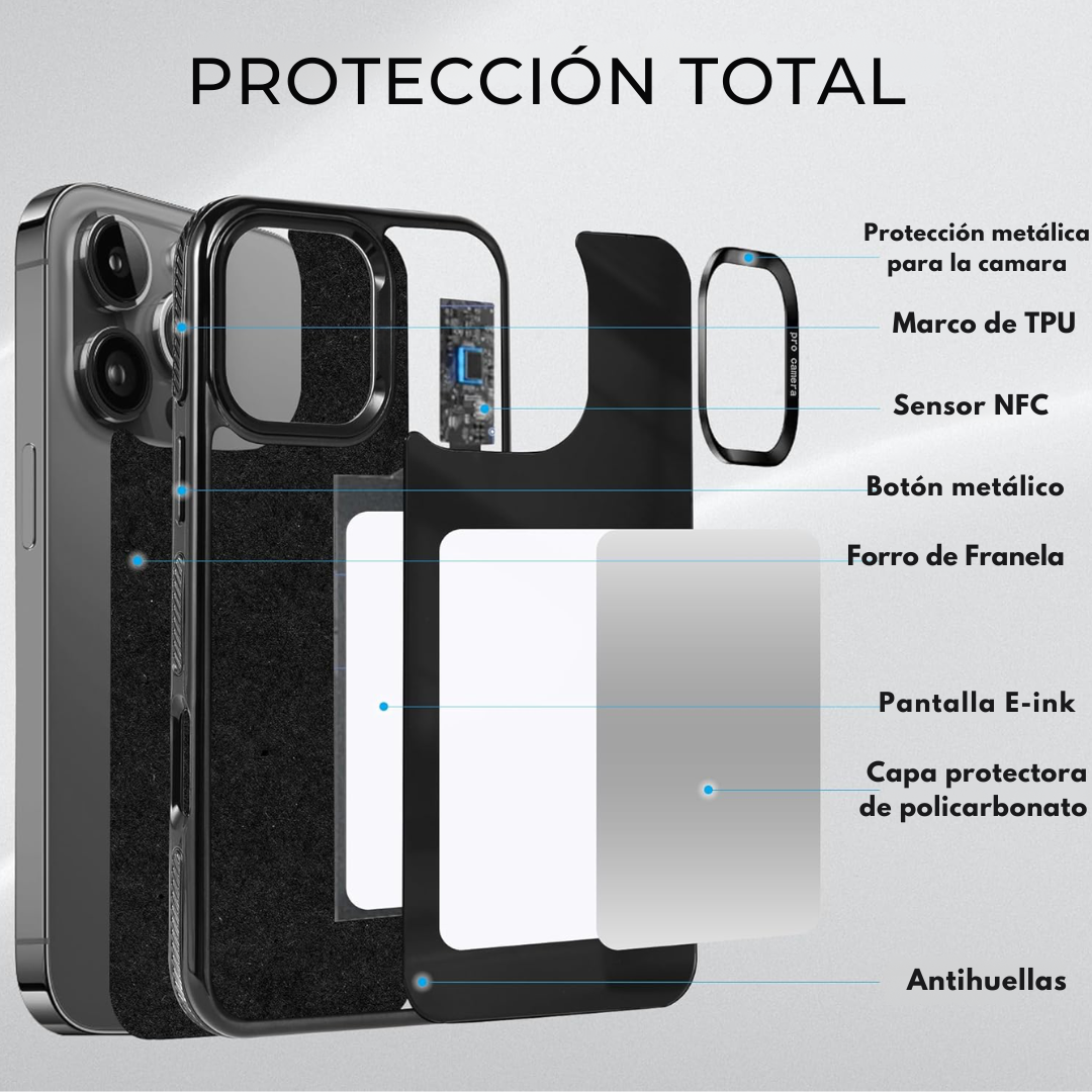 IPHONE CASE®